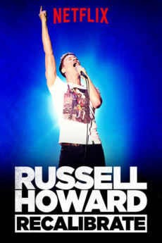 Russell Howard: Recalibrate (2017) (2017) download