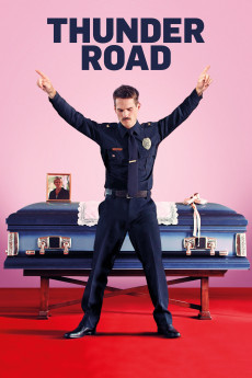 Thunder Road (2018) (2018) download