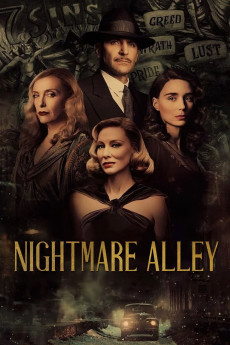 Nightmare Alley (2021) (2021) download