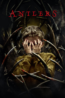 Antlers (2021) (2021) download