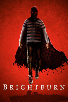 Brightburn (2019) (2019) download