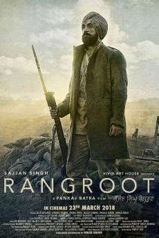Sajjan Singh Rangroot (2018) (2018) download