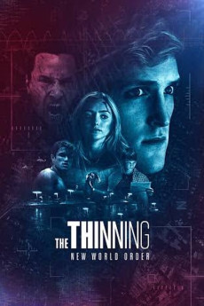 The Thinning: New World Order (2018) (2018) download