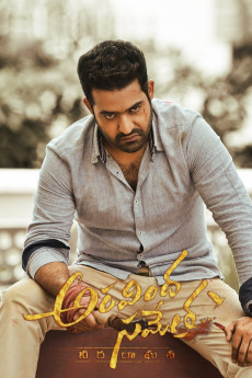 Aravindha Sametha (2018) (2018) download