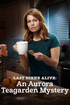 Last Scene Alive: An Aurora Teagarden Mystery (2018) (2018) download