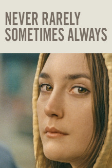Never Rarely Sometimes Always (2020) (2020) download