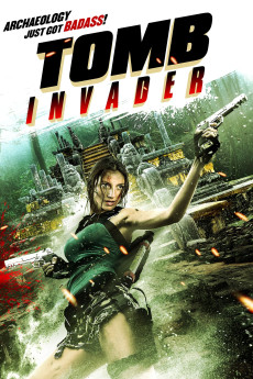 Tomb Invader (2018) (2018) download