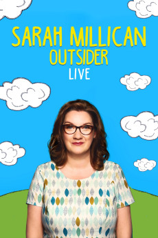 Sarah Millican: Outsider Live (2016) (2016) download
