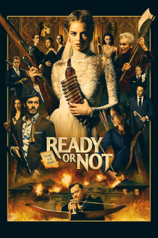 Ready or Not (2019) (2019) download