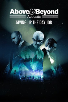 Above & Beyond Acoustic - Giving Up The Day Job (2018)