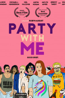 Party with Me (2020)