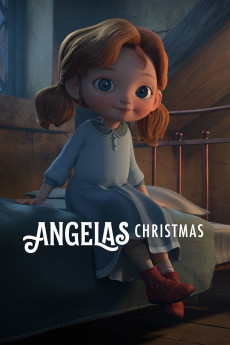 Angela's Christmas (2017) (2017) download
