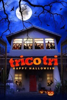 Trico Tri Happy Halloween (2018) (2018) download