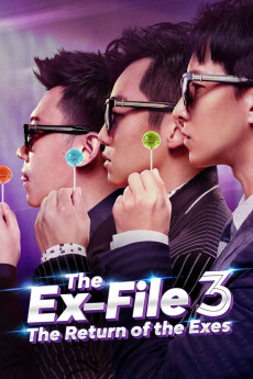 The Ex-File 3: Return of the Exes (2017) (2017) download