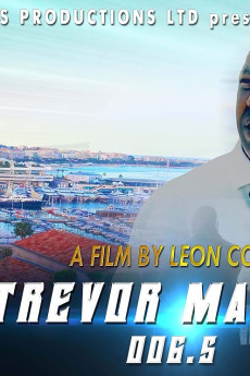 Trevor Martin 006.5 (2019)