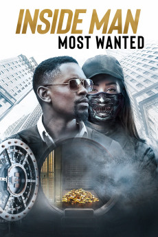 Inside Man: Most Wanted (2019) (2019) download