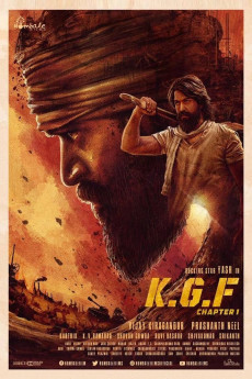 K.G.F: Chapter 1 (2018) (2018) download