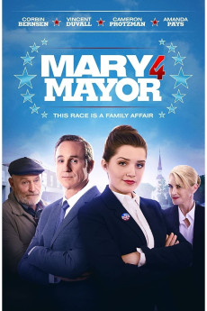Mary 4 Mayor (2020)