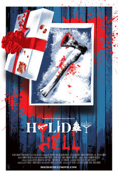 Holiday Hell (2019) (2019) download