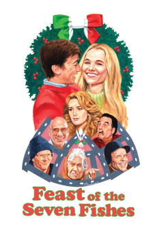 Feast of the Seven Fishes (2019) (2019) download