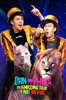 Dan and Phil's: The Amazing Tour Is Not on Fire (2016) (2016) download