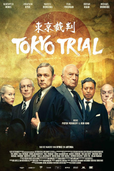 Tokyo Trial (2017)