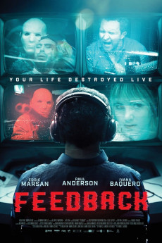 Hostage Radio (2019) (2019) download