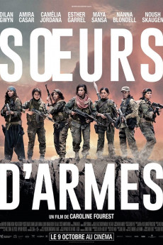 Sisters in Arms (2019) (2019) download