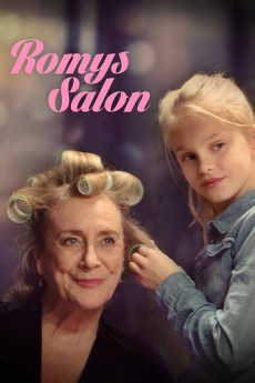 Romy's Salon (2019)