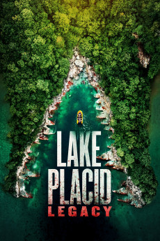 Lake Placid: Legacy (2018) (2018) download