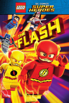 Lego DC Comics Super Heroes: The Flash (2018) (2018) download