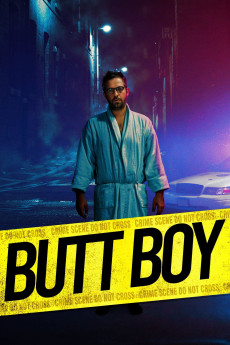 Butt Boy (2019) (2019) download