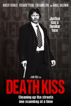 Death Kiss (2018) (2018) download