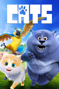 Cats (2018) (2018) download