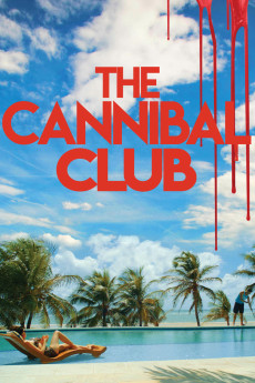 The Cannibal Club (2018)