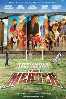 The Merger (2018) (2018) download