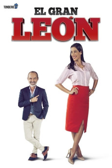 El gran León (2018)