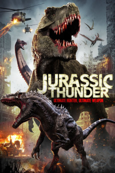 Jurassic Thunder (2019) (2019) download