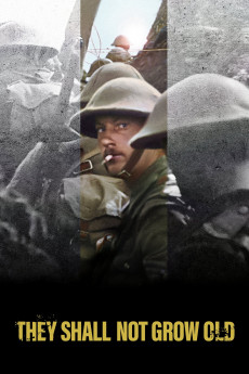 They Shall Not Grow Old (2018) (2018) download