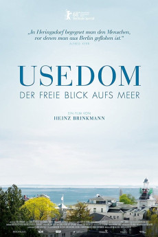 Usedom: Der freie Blick aufs Meer (2017)