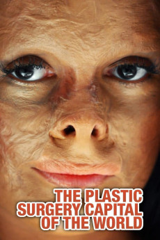 Plastic Surgery Capital of the World (2018)