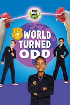 Odd Squad: World Turned Odd (2018)