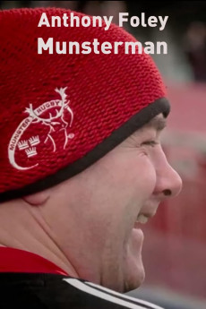 Anthony Foley: Munsterman (2017)