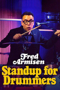 Fred Armisen: Standup For Drummers (2018) (2018) download