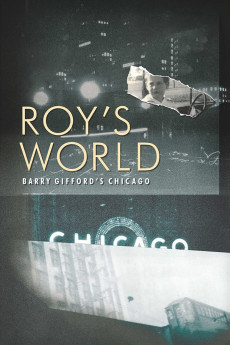 Roy's World: Barry Gifford's Chicago (2020)