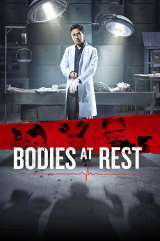 Bodies at Rest (2019) (2019) download