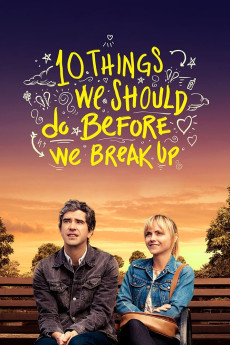 10 Things We Should Do Before We Break Up (2020) (2020) download