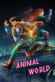 Animal World (2018) (2018) download