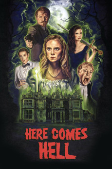 Here Comes Hell (2019) (2019) download