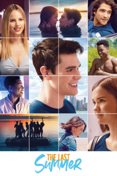 The Last Summer (2019) (2019) download